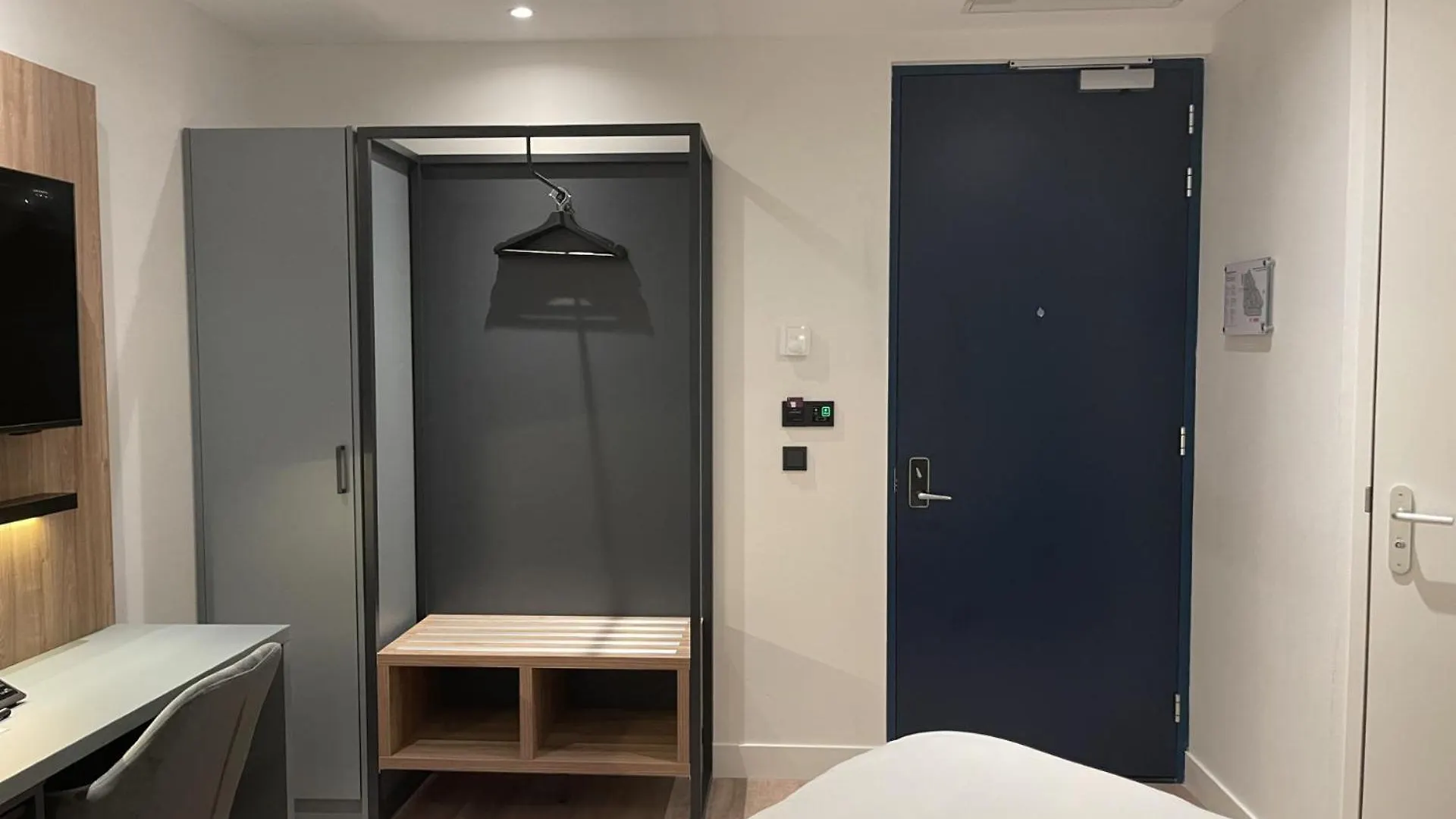 Ozo Hotels Antares Airport Hoofddorp Netherlands