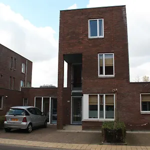 Bed & Breakfast Floriande Hoofddorp