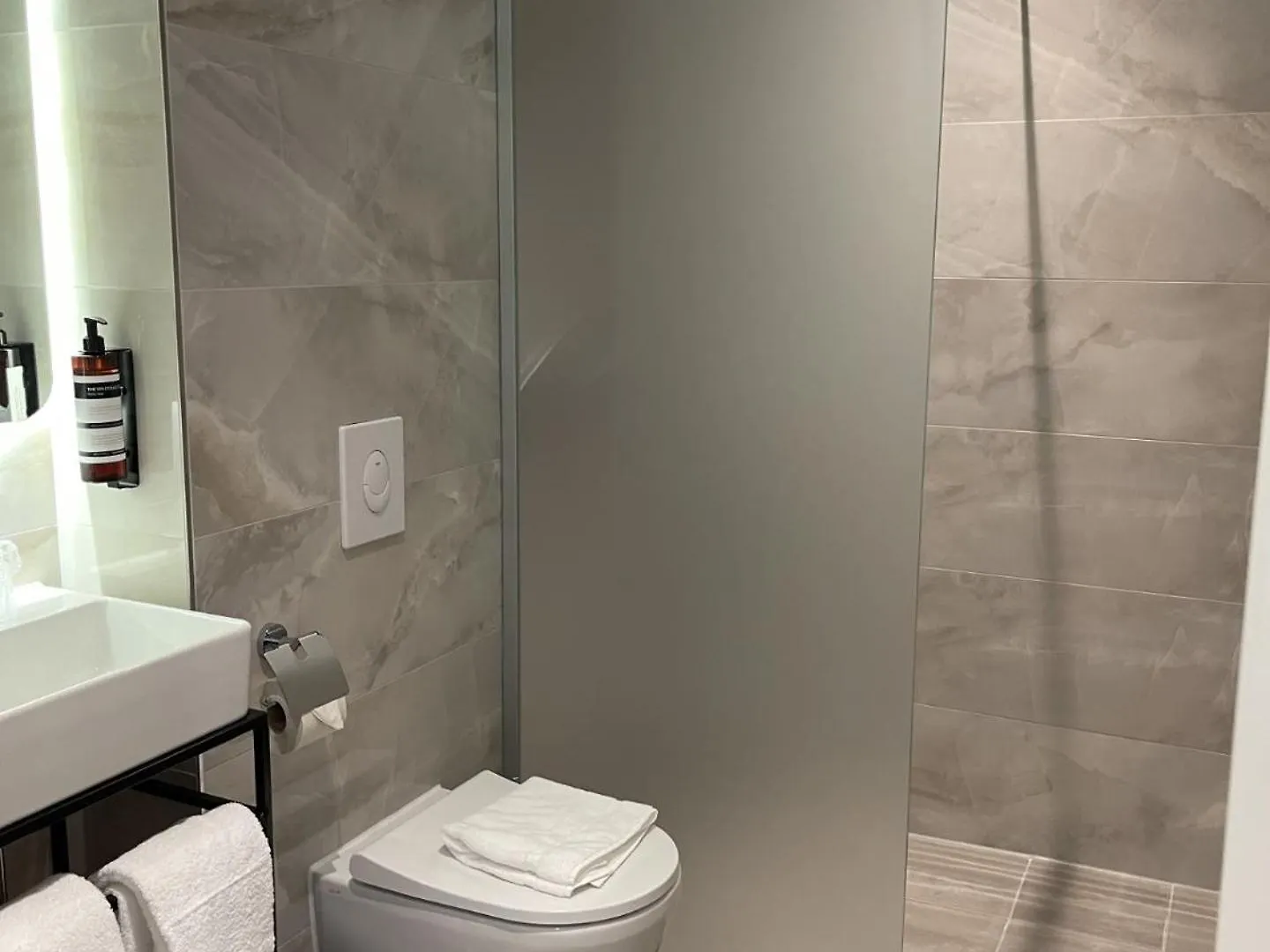 Ozo Hotels Antares Airport Hoofddorp